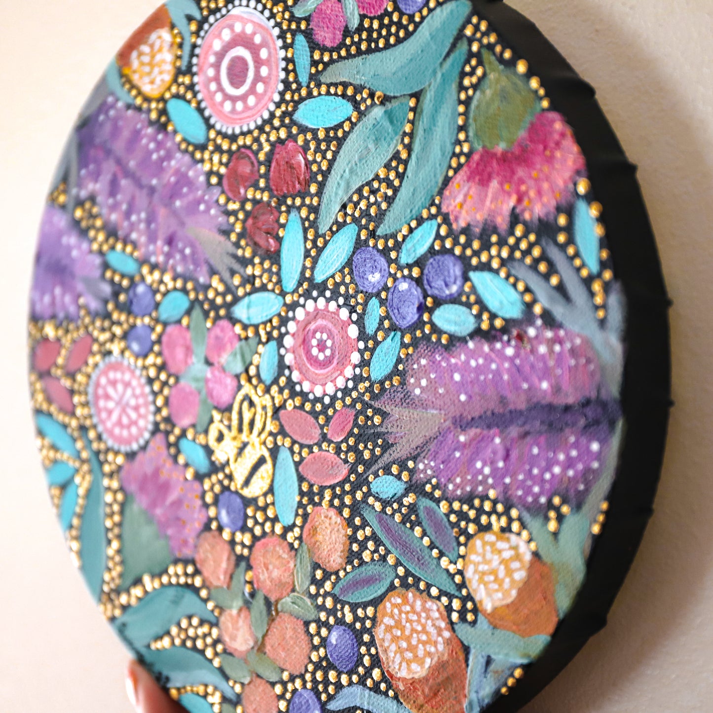 Nganga-ngay Wuthuurrbi #2