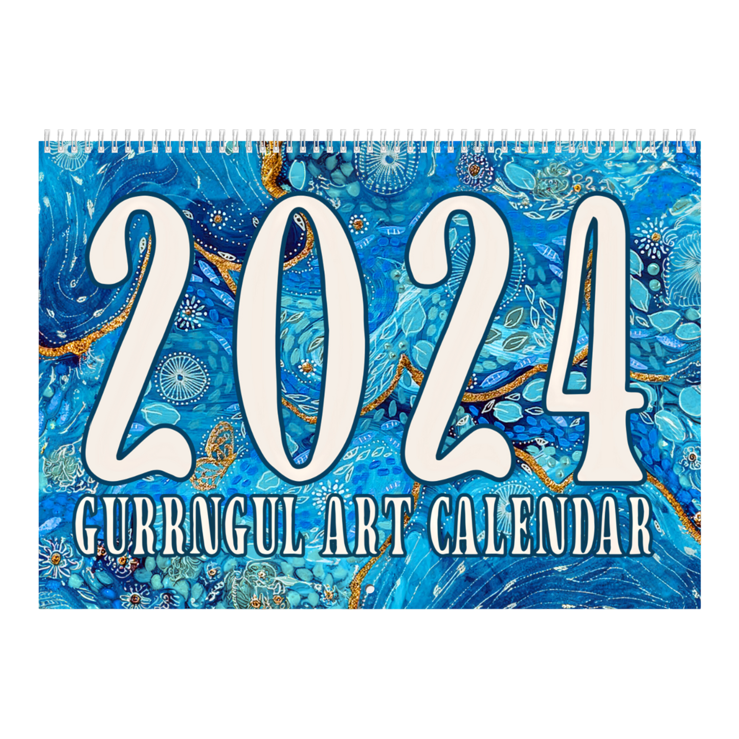 2024 Calendar