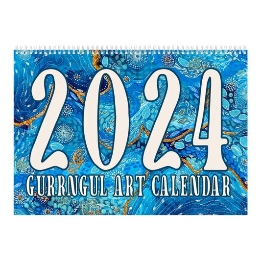 2024 Calendar
