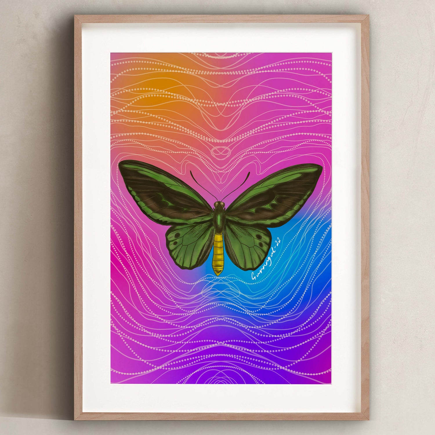 Insect Series